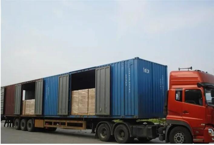 漳州到新安县整车运输