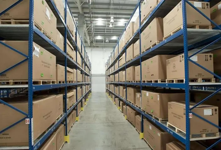 漳州到新安县货物仓储