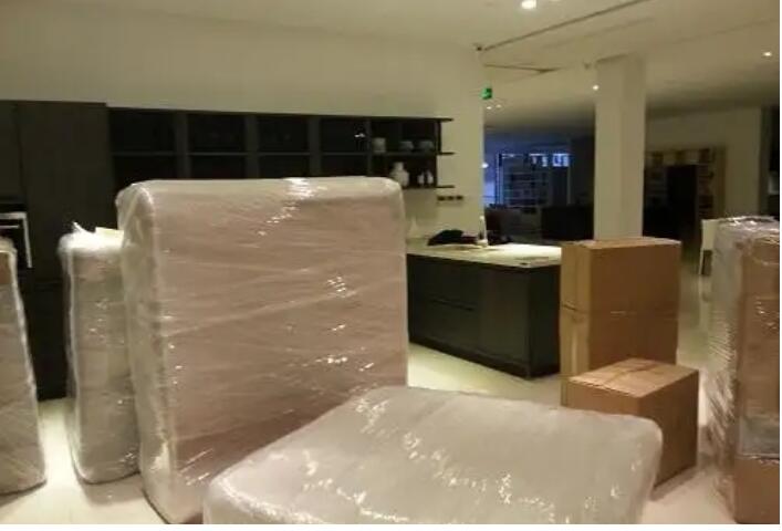 漳州到新安县长途搬家