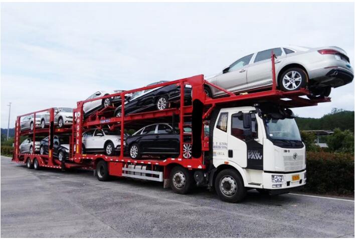 漳州到新安县轿车托运